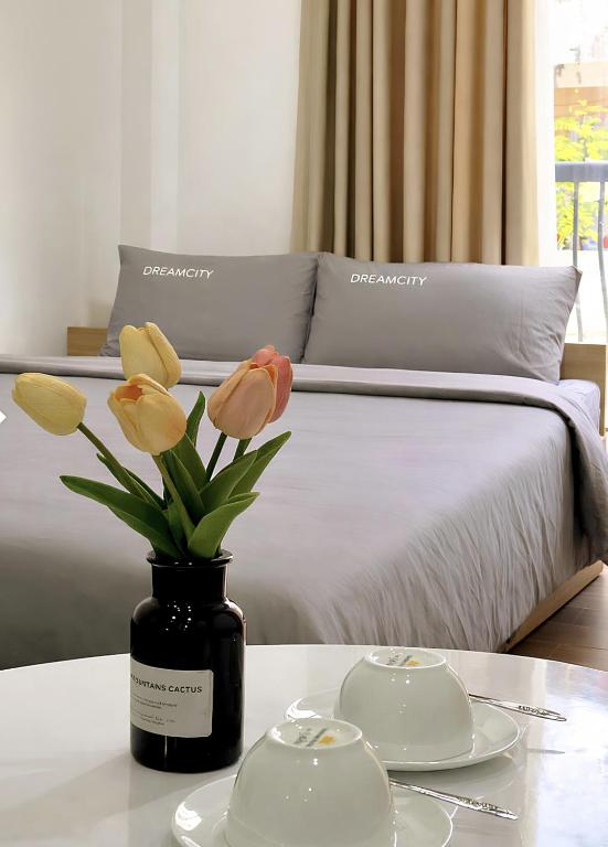 Alley Home & Apartment Tay Ho – Hanoi