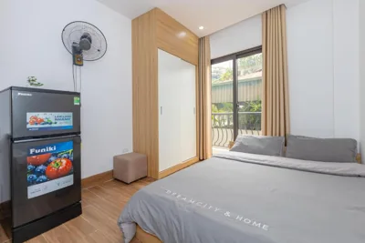 Alley Home & Apartment Tay Ho – Photos 2