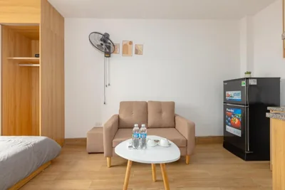 Alley Home & Apartment Tay Ho – Photos 4