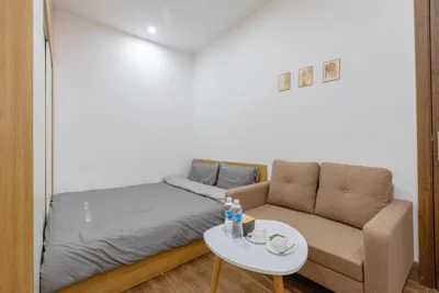 Alley Home & Apartment Tay Ho – Photos 6