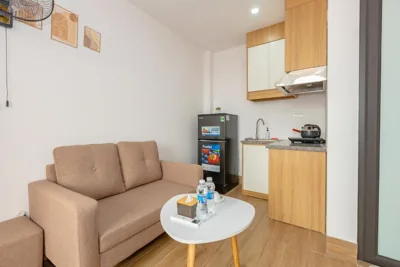 Alley Home & Apartment Tay Ho – Photos 8