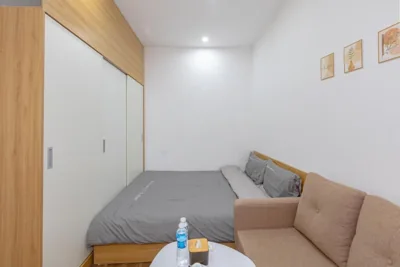 Alley Home & Apartment Tay Ho – Photos 11