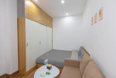Alley Home & Apartment Tay Ho – Photos 12