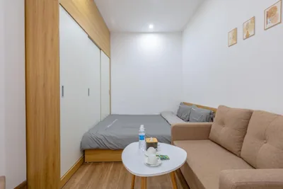 Alley Home & Apartment Tay Ho – Photos 13