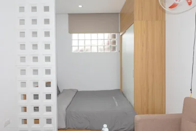 Alley Home & Apartment Tay Ho – Photos 14