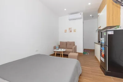 Alley Home & Apartment Tay Ho – Photos 15