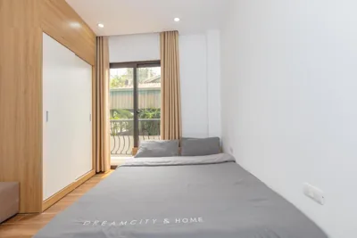 Alley Home & Apartment Tay Ho – Photos 16